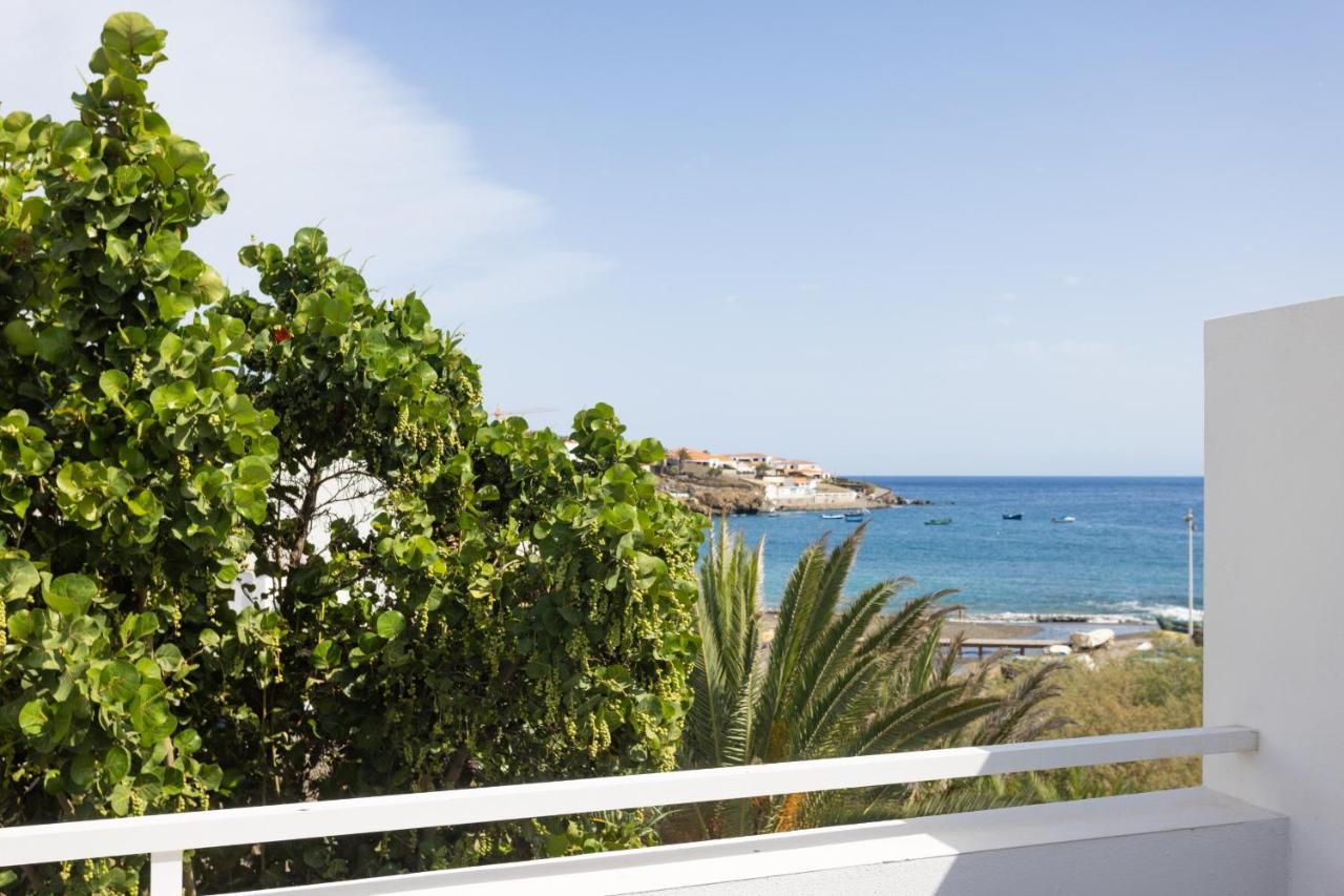 Luxury Frontline Poris De Abona Villa Eksteriør billede